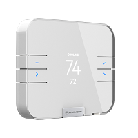 Smart Thermostat T3000 Tilted
